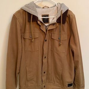 Vans Edict Jacket